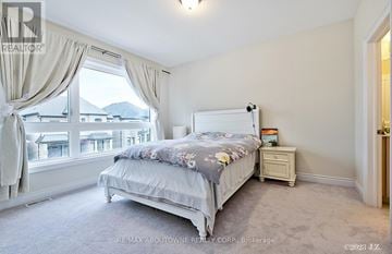 Oakville (Ga Glen Abbey) apartment for rent - UNIT 1 - 1197 STAG HOLLOW UNIT 1