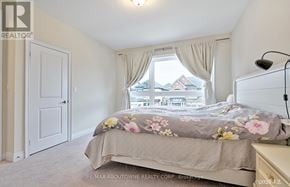 Oakville (Ga Glen Abbey) apartment for rent - UNIT 1 - 1197 STAG HOLLOW UNIT 1