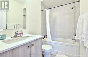 Oakville (Ga Glen Abbey) apartment for rent - UNIT 1 - 1197 STAG HOLLOW UNIT 1