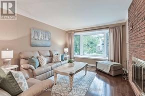 Markham (Unionville) apartment for rent - 19 POMANDER ROAD