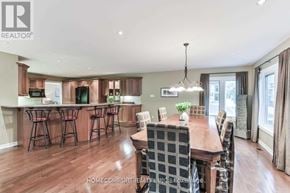 Markham (Unionville) apartment for rent - 19 POMANDER ROAD