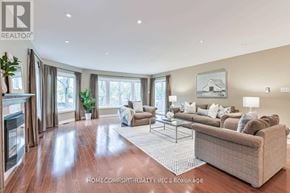 Markham (Unionville) apartment for rent - 19 POMANDER ROAD