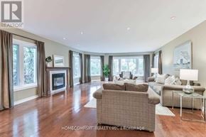 Markham (Unionville) apartment for rent - 19 POMANDER ROAD