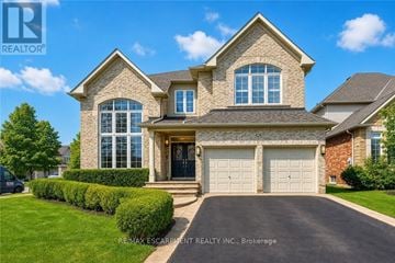 Burlington (Rose) apartment for rent - 4267 SARAZEN DRIVE