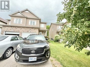Waterloo apartment for rent - 312 TAGGE CRESCENT