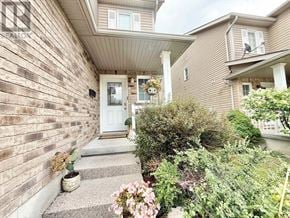 Waterloo apartment for rent - 312 TAGGE CRESCENT