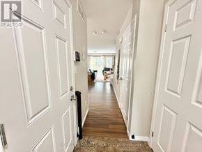 Waterloo apartment for rent - 312 TAGGE CRESCENT