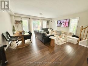 Waterloo apartment for rent - 312 TAGGE CRESCENT