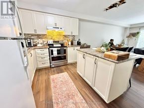 Waterloo apartment for rent - 312 TAGGE CRESCENT
