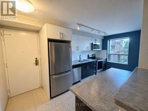 St. Catharines (Downtown) multi-family for rent - 201 - 99 CHURCH STREET 201