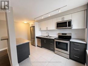 St. Catharines (Downtown) multi-family for rent - 201 - 99 CHURCH STREET 201