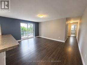 St. Catharines (Downtown) multi-family for rent - 201 - 99 CHURCH STREET 201