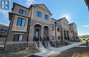 Richmond Hill (Headford Business Park) townhouse for rent - 12 VICTOR METCALF LANE