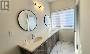 Richmond Hill (Headford Business Park) townhouse for rent - 12 VICTOR METCALF LANE