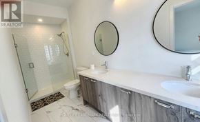 Richmond Hill (Headford Business Park) townhouse for rent - 12 VICTOR METCALF LANE