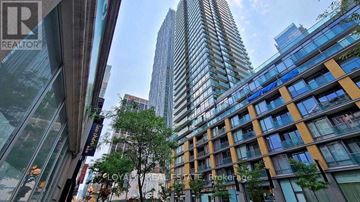 Toronto (Annex) condo for rent - 2911 - 1 YORKVILLE AVENUE 2911