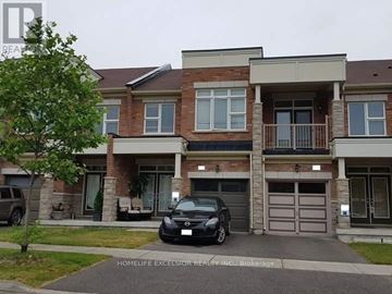 Markham (Greensborough) townhouse for rent - 28 BLACK LOCUST DRIVE