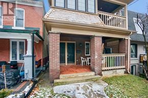 Toronto (High Park North) apartment for rent - 3 - 731 INDIAN ROAD 3