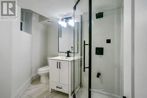 Toronto (High Park North) apartment for rent - 3 - 731 INDIAN ROAD 3