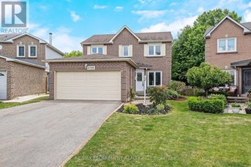 Mississauga (Lisgar) apartment for rent - 6198 SALTMARSH COURT