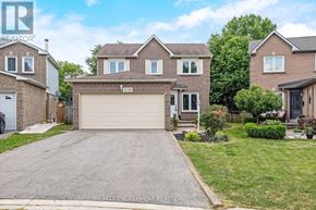Mississauga (Lisgar) apartment for rent - 6198 SALTMARSH COURT