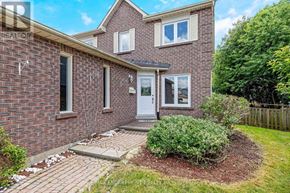 Mississauga (Lisgar) apartment for rent - 6198 SALTMARSH COURT