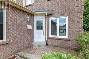 Mississauga (Lisgar) apartment for rent - 6198 SALTMARSH COURT