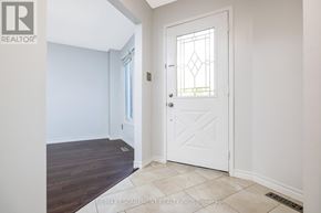 Mississauga (Lisgar) apartment for rent - 6198 SALTMARSH COURT