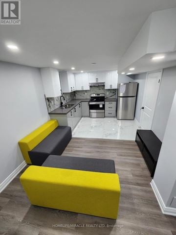 Brampton (Heart Lake West) apartment for rent - 137 SUNFOREST DRIVE