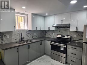 Brampton (Heart Lake West) apartment for rent - 137 SUNFOREST DRIVE