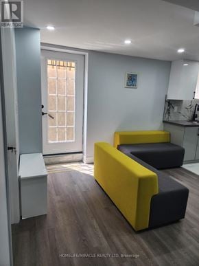 Brampton (Heart Lake West) apartment for rent - 137 SUNFOREST DRIVE