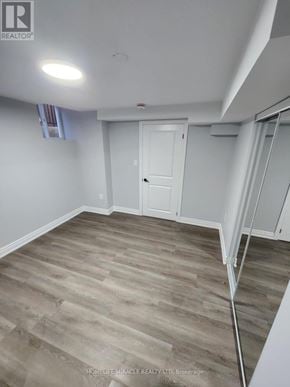 Brampton (Heart Lake West) apartment for rent - 137 SUNFOREST DRIVE
