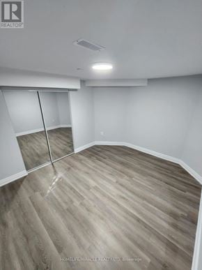 Brampton (Heart Lake West) apartment for rent - 137 SUNFOREST DRIVE