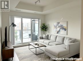 Toronto (Beechborough-Greenbrook) condo for rent - 501 - 160 CANON JACKSON DRIVE 501