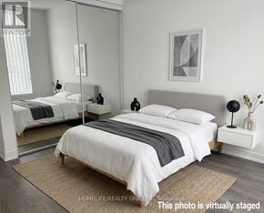 Toronto (Beechborough-Greenbrook) condo for rent - 501 - 160 CANON JACKSON DRIVE 501