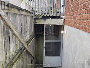 Welland (N. Welland) apartment for rent - BSMT - 166 ST LAWRENCE DRIVE BSMT