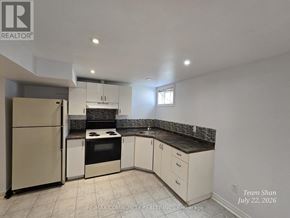 Welland (N. Welland) apartment for rent - BSMT - 166 ST LAWRENCE DRIVE BSMT