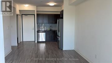 Waterloo townhouse for rent - 1507 - 128 KING STREET 1507