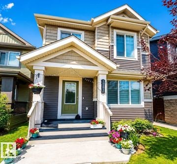Edmonton apartment for rent - 3221 CHERRY CR SW