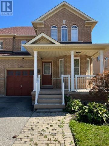 Mississauga (Churchill Meadows) apartment for rent - 3246 RIDGELEIGH HEIGHTS