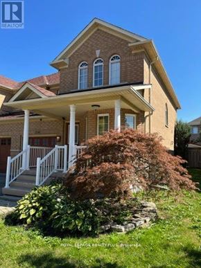 Mississauga (Churchill Meadows) apartment for rent - 3246 RIDGELEIGH HEIGHTS