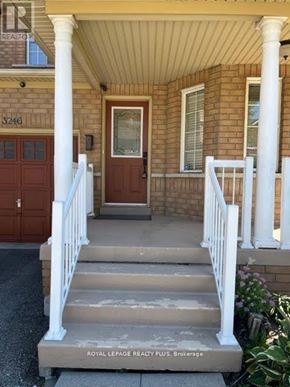 Mississauga (Churchill Meadows) apartment for rent - 3246 RIDGELEIGH HEIGHTS