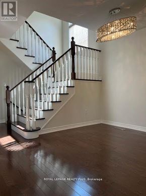 Mississauga (Churchill Meadows) apartment for rent - 3246 RIDGELEIGH HEIGHTS