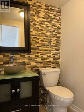 Mississauga (Churchill Meadows) apartment for rent - 3246 RIDGELEIGH HEIGHTS