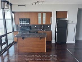 Toronto (Waterfront Communities) condo for rent - 2403 - 33 MILL STREET 2403