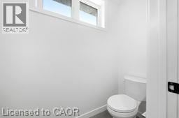 Kitchener townhouse for rent - 31 MILL Street Unit# 12 12