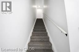 Kitchener townhouse for rent - 31 MILL Street Unit# 12 12