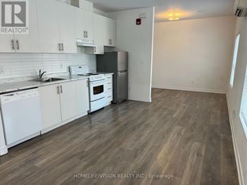 Toronto (Church-Yonge Corridor) apartment for rent - 202 - 377 CHURCH STREET 202