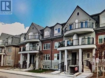Toronto (L'amoreaux) townhouse for rent - 14 - 1 EATON PARK LANE 14