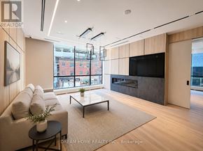 Toronto (North St. James Town) condo for rent - 3009 - 609 SHERBOURNE STREET 3009